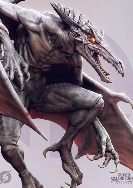 Ridley photo