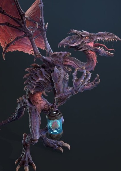 Ridley photo