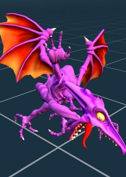 Ridley photo