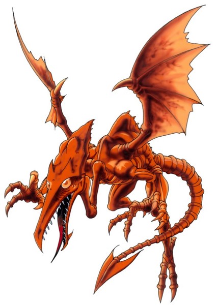 Ridley photo