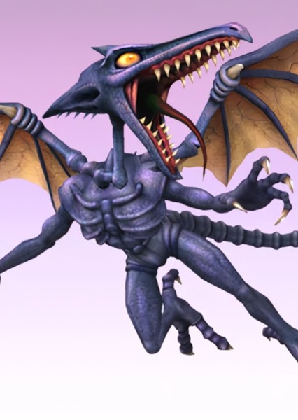 Ridley photo