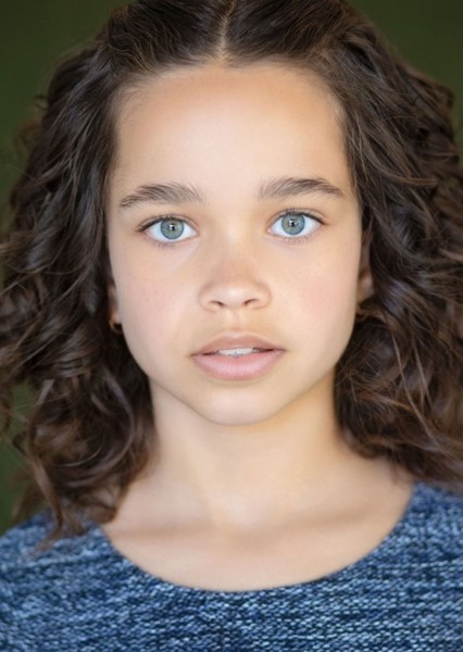 Ridley Asha Bateman photo