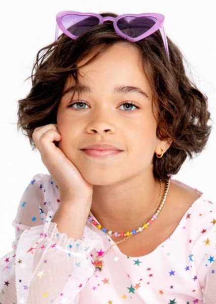 Ridley Asha Bateman photo