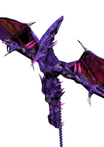 Ridley (Metroid) photo