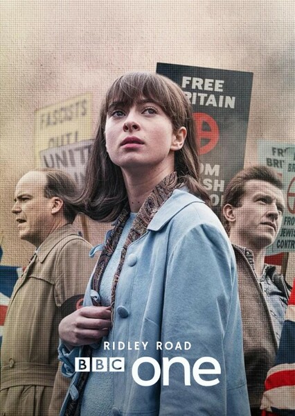 Ridley Road (TV series)