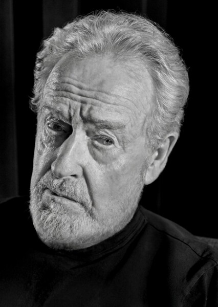 Ridley Scott photo
