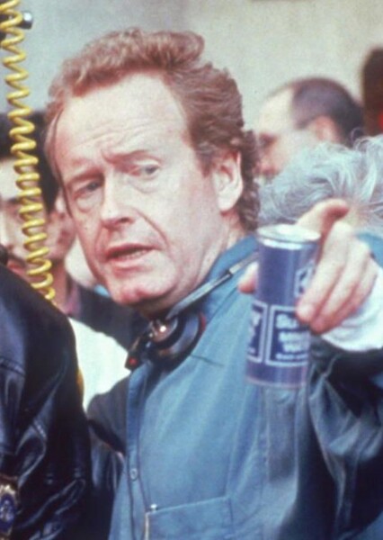 Ridley Scott