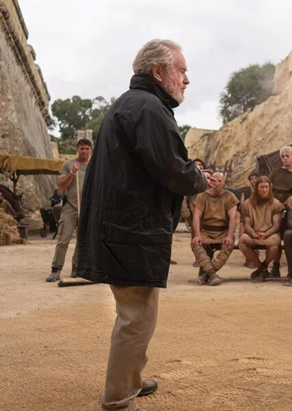 Ridley Scott photo
