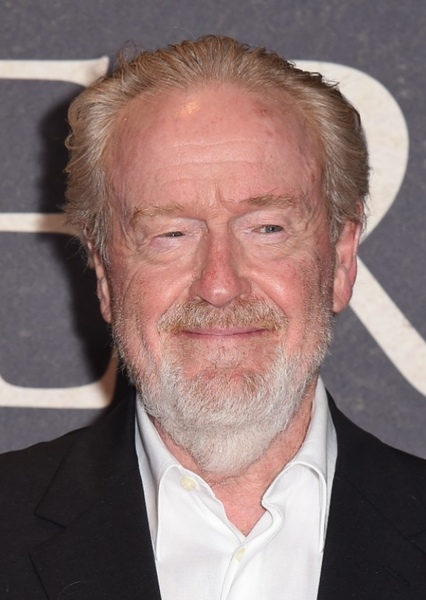 Ridley Scott photo