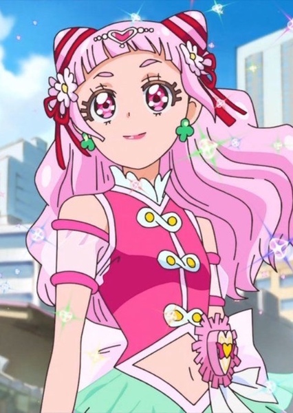Rie Hikisaka photo