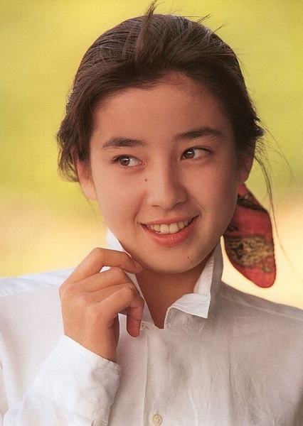Rie Miyazawa photo