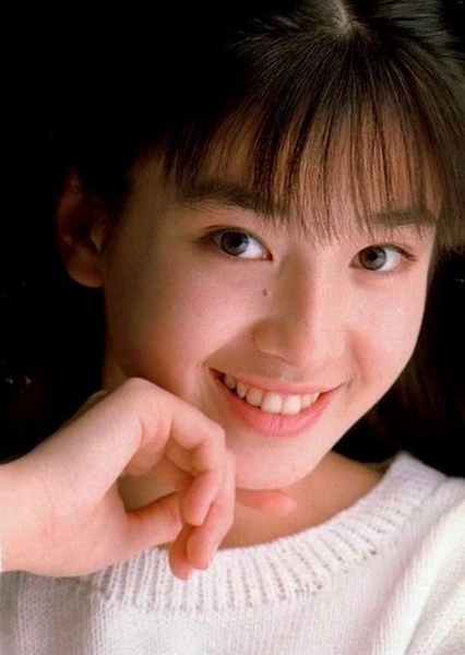 Rie Miyazawa photo