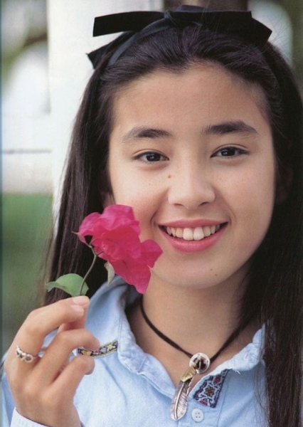 Rie Miyazawa photo