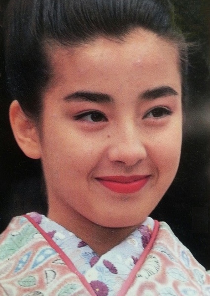 Rie Miyazawa photo