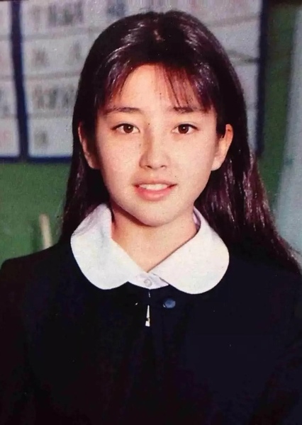 Rie Miyazawa photo