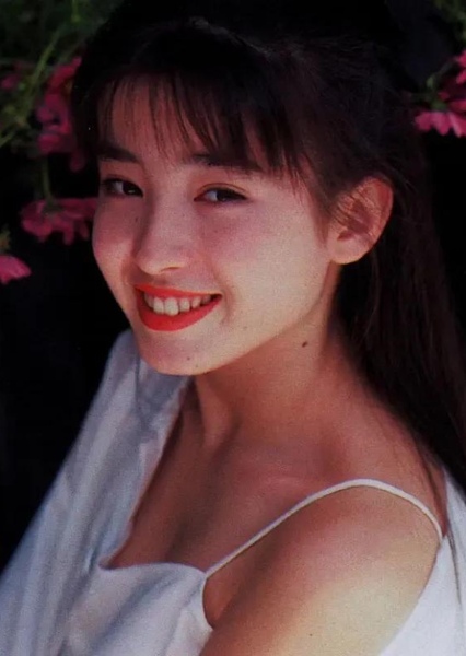 Rie Miyazawa photo