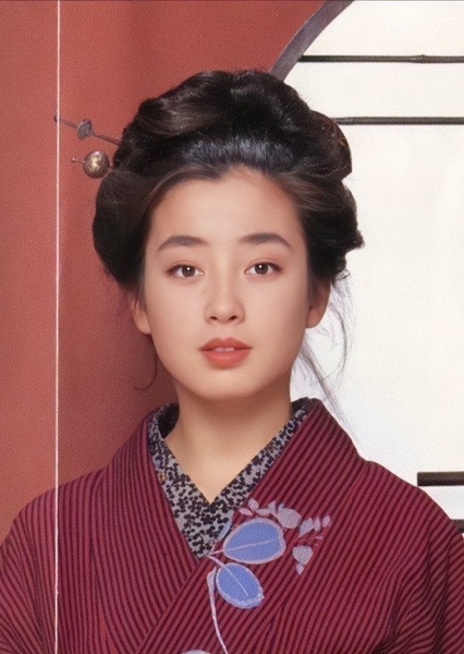 Rie Miyazawa photo