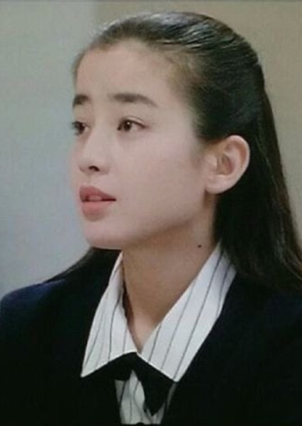 Rie Miyazawa photo