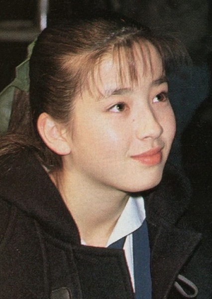 Rie Miyazawa photo