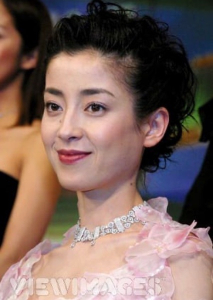 Rie Miyazawa photo