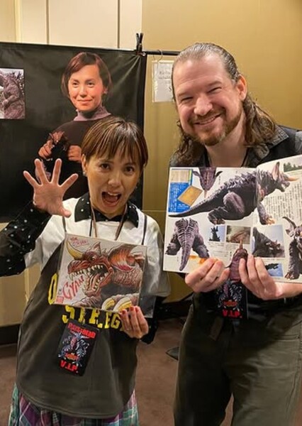 Rie Ôta photo