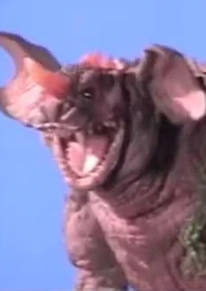 Baragon