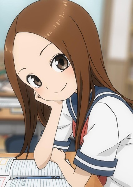 Rie Takahashi