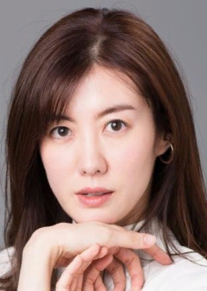 Rie Tomosaka