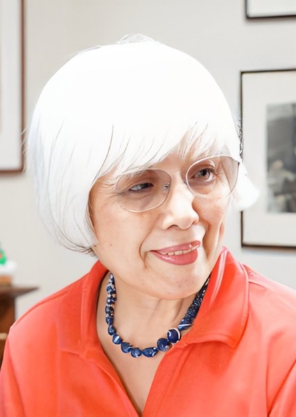Rieko Nakagawa