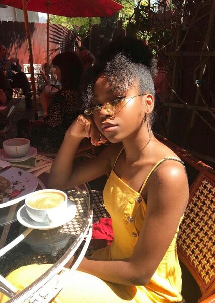 Riele Downs photo