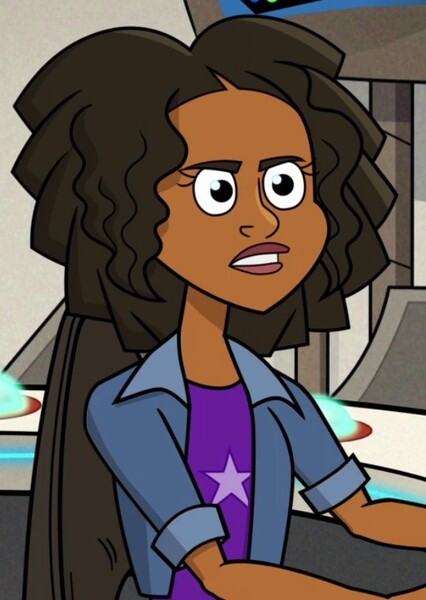 Riele Downs photo