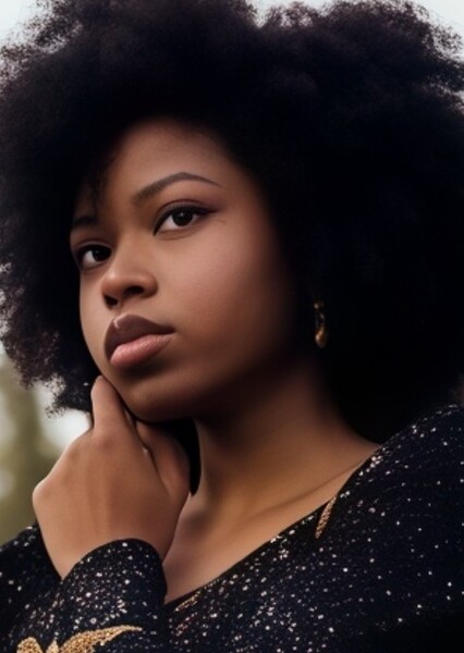Riele Downs photo