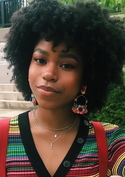 Riele Downs photo