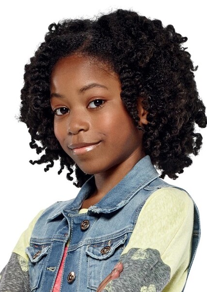 Riele Downs photo