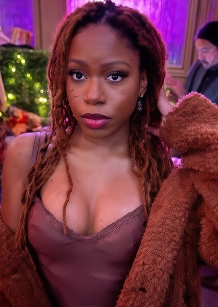 Riele Downs photo