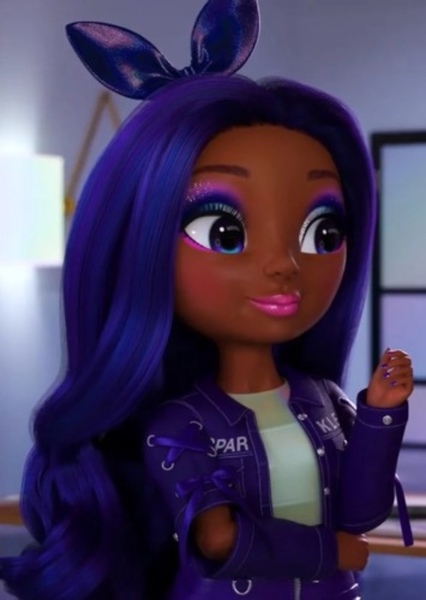 Riele Downs photo