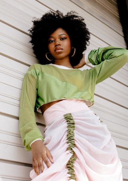 Riele Downs Photo on myCast - Fan Casting Your Favorite Stories