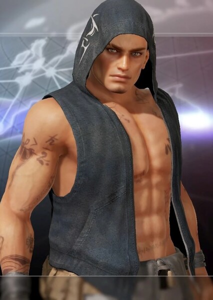 Rig (Dead or Alive) photo