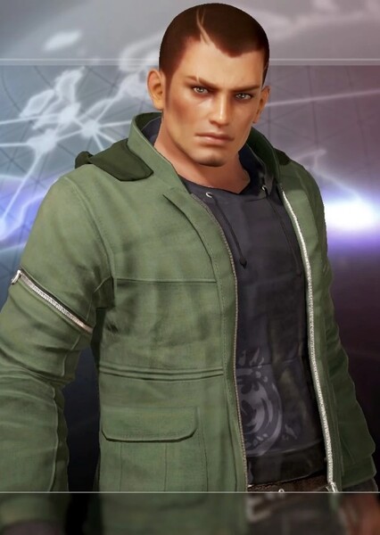 Rig (Dead or Alive) photo