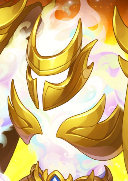 Rigel (Hero Wars)