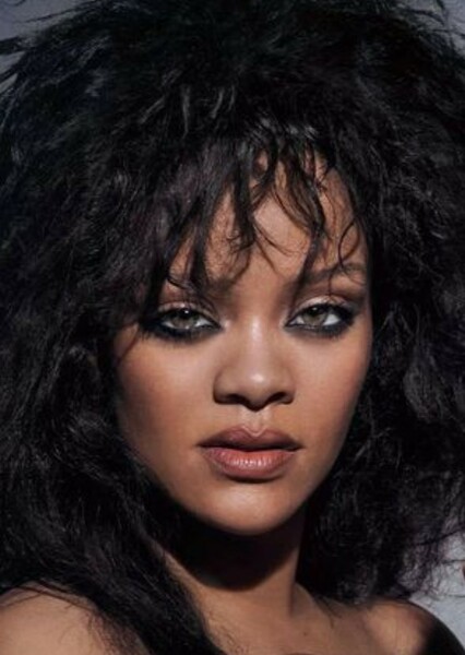 Rihanna photo