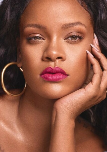 Rihanna photo