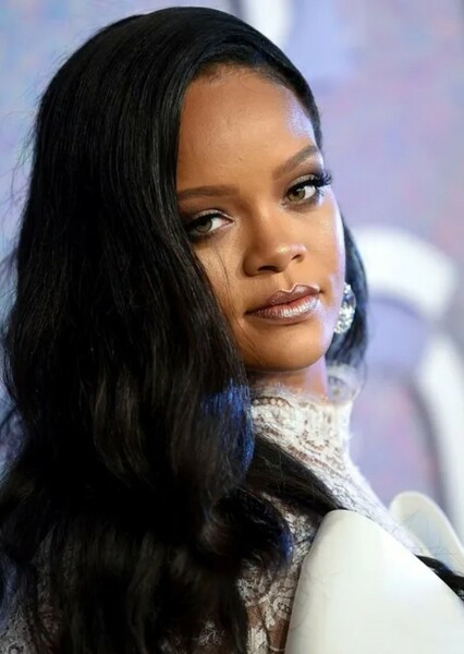 Rihanna photo