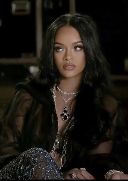 Rihanna photo
