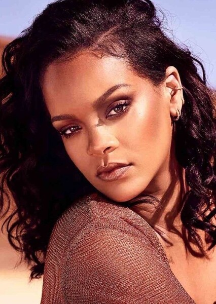 Rihanna photo
