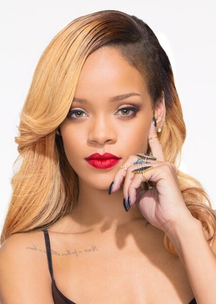 Rihanna photo