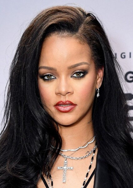 Rihanna photo