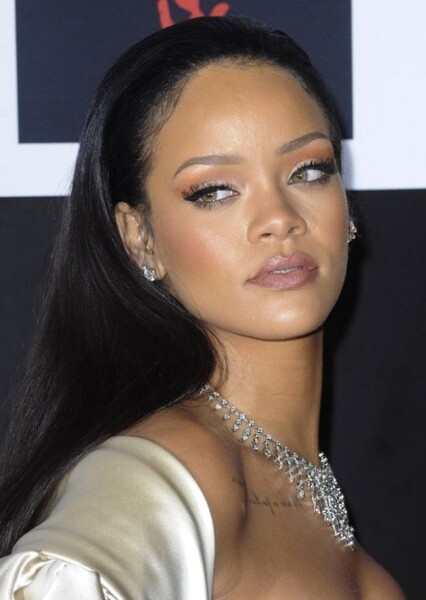 Rihanna photo