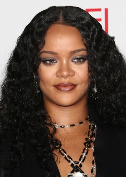 Rihanna photo