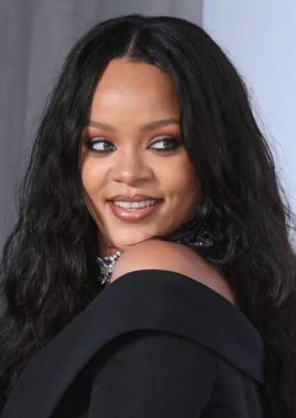 Rihanna photo